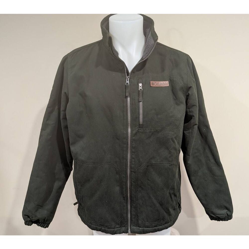 BNWT Columbia Boulder Springs Jacket‎